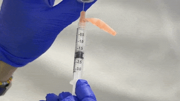 Health Shot GIF by Manatee County Government