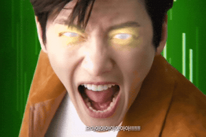 Ji Chang Wook GIF