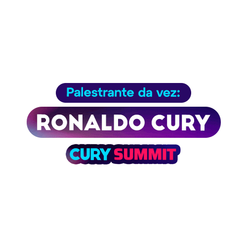 Curysummit Sticker by CURY