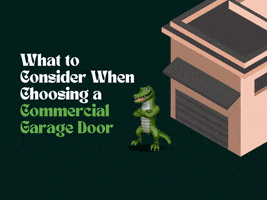 Overhead Doors GIF