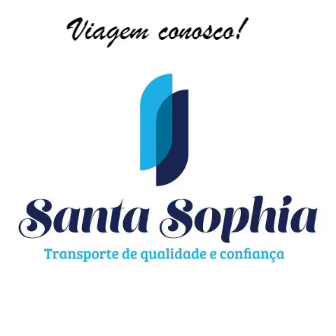 Viação santa sophia GIF