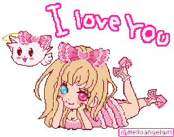 Gal Hime Gyaru Sticker by helloangelgirl