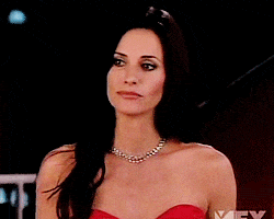 friends birthday GIF