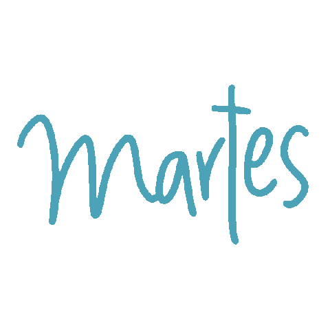 Tuesday Dia Sticker by lemurina