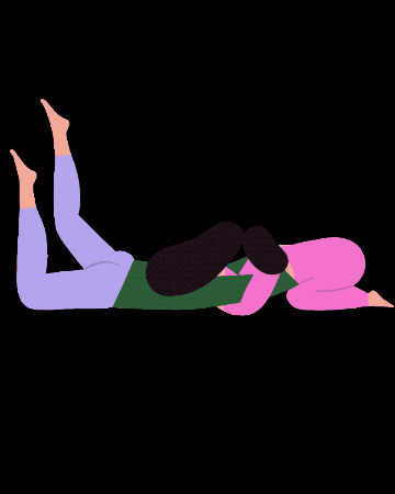 Family Love GIF