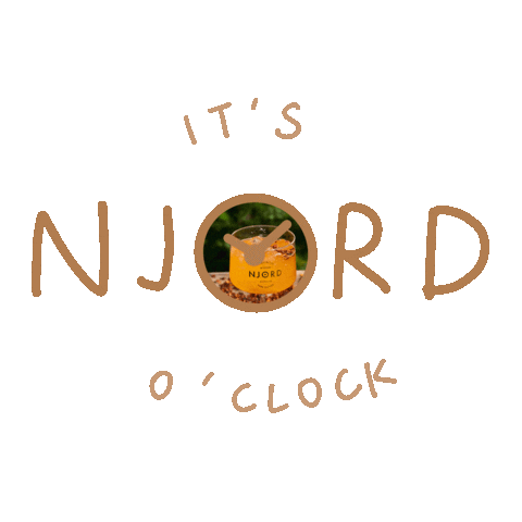 Spirit Of Njord Sticker