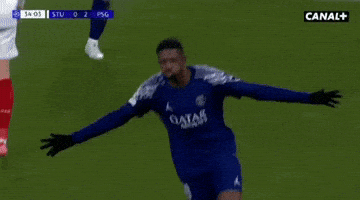 Paris Saint-Germain Psg GIF