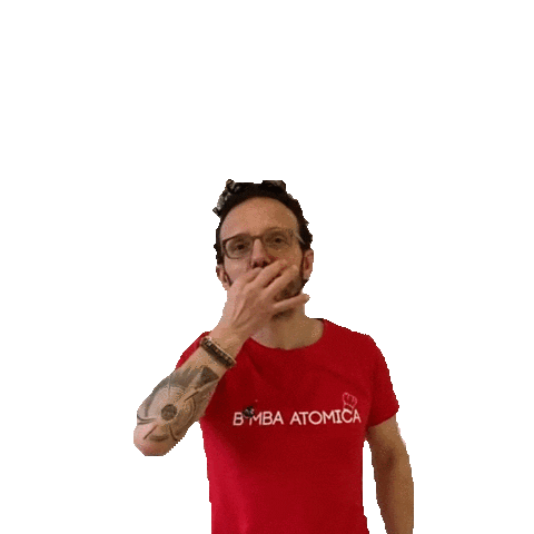 Chef Simone Zanoni Sticker