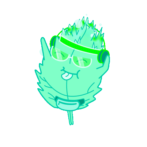 OliviaGardenEU Sticker