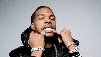Hiphop GIF