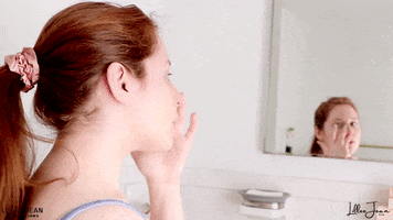 Skin Care Love GIF by Lillee Jean