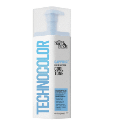 Sticker by Bondi Sands