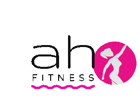 Ahfit Sticker by Andreia Hardt Fitness