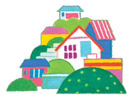 부산 Sticker by AIR BUSAN