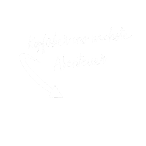 Abenteuer Sticker by GO Jugendreisen