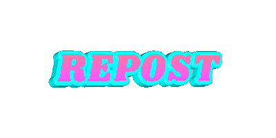 Repost Sticker by Jennifer Greenhill