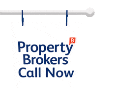 Property Broker Dawn Turnbull Sticker