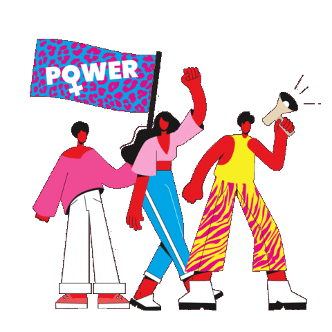 Demo Demonstration Sticker by DGB NRW