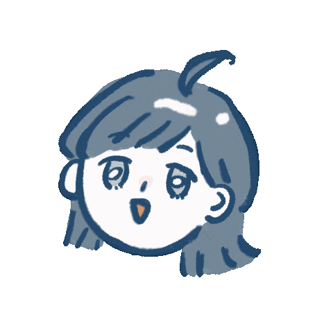 おりおり Sticker