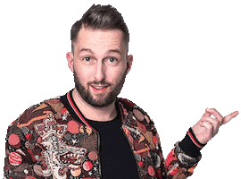 Radio Energy Sticker by MIXCON