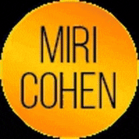 miri cohen GIF