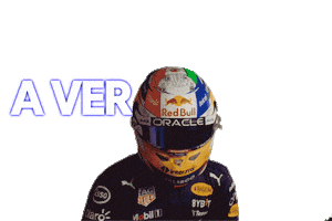 Red Bull F1 Sticker by Telcel