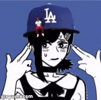 Kobeni GIF