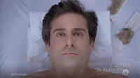 screaming the voice GIF by NBC