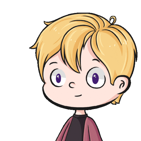 Reverse Red Card Sticker