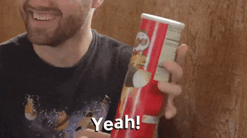 Mark Rober GIF