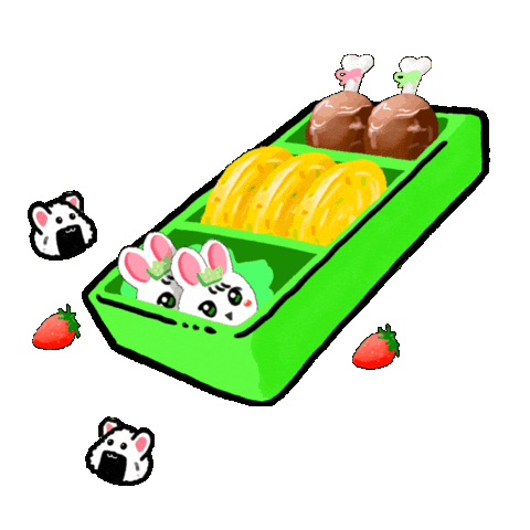 Bingo 박은빈 Sticker