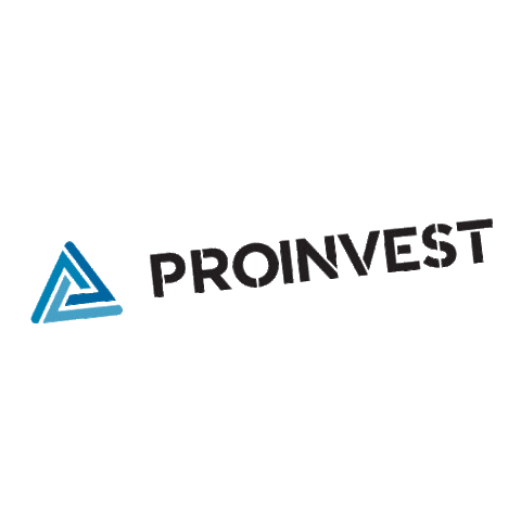Investimentos Sticker by Proinvest