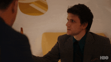 Affirmation GIF by HBO