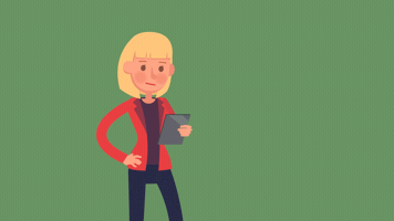 Characters GIF