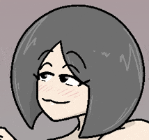 Know What I Mean Smile GIF