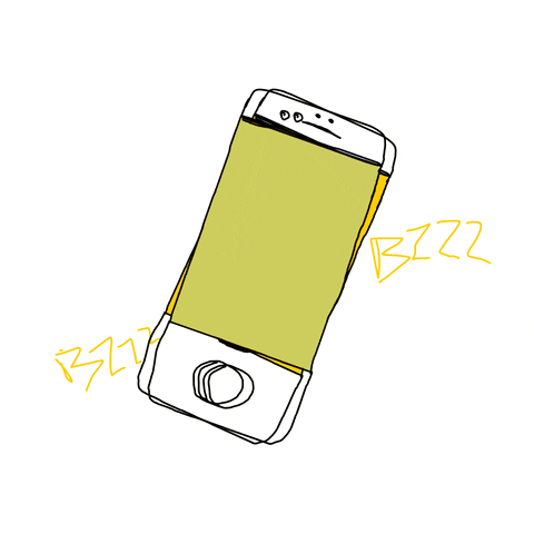 Smartphone GIF