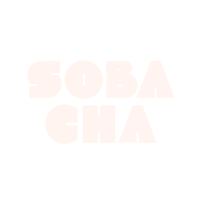 Tea Sticker by sobacha_pt