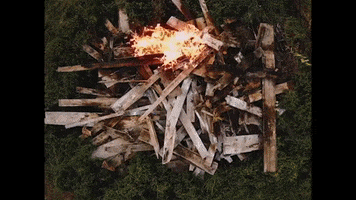 Archive Burn GIF by The Reklaws