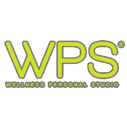 WPS - Wellness Personal Studio Sticker