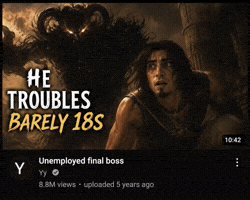 Prince Of Persia GIF