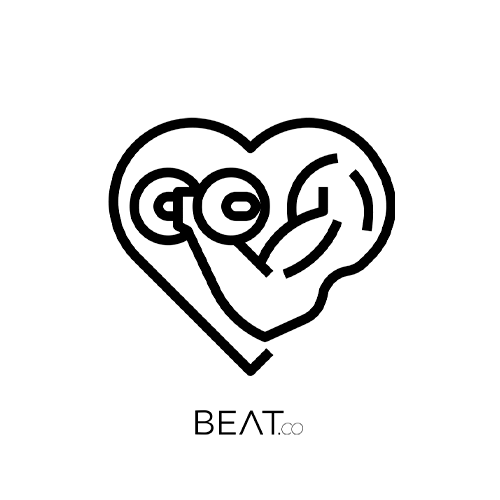 Beatco Sticker