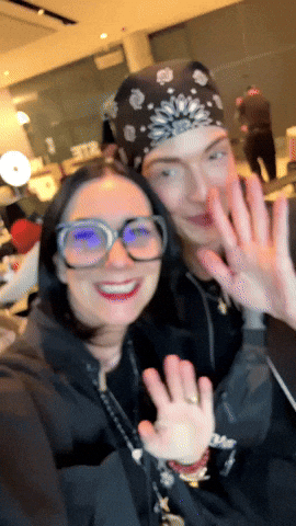 GIF by PAM hair design team & college