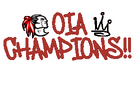 Red Raiders Football Sticker by Big Red Store