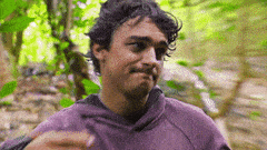 Matthew Hug GIF by Survivor CBS