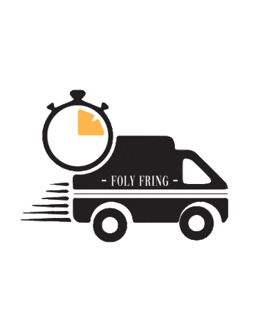 FOUTURE DE FOLY Sticker
