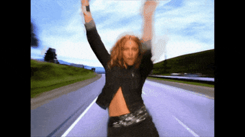 Dancing GIF