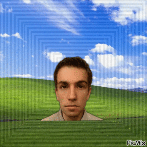 The Stanley Parable Windows GIF