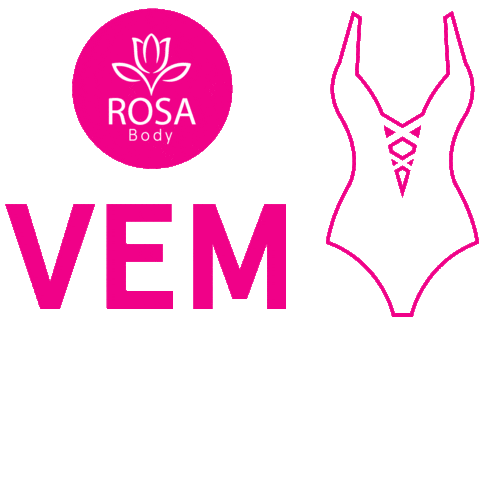 Rosa Body Sticker