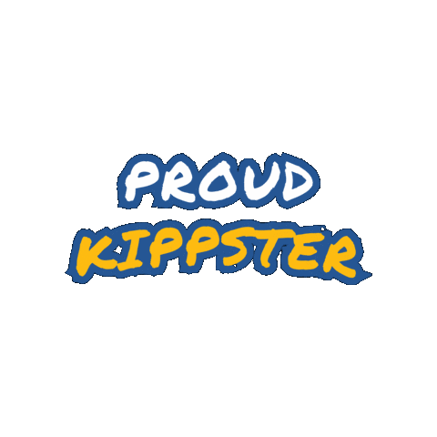 New York City School Sticker by KIPP NYC