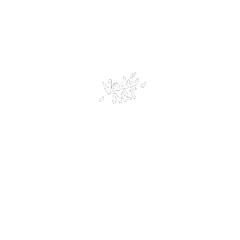Arte Sticker
